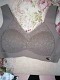 【一件僅需S$9】日本華歌爾50週年活動大減價！天然乳膠内衣女士聚攏蕾絲無鋼圈運動内衣