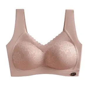 【三件僅需NT$999】日本華歌爾50週年活動大減價！天然乳膠内衣女士聚攏蕾絲無鋼圈運動内衣