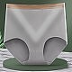 【2021華歌爾日系新品】高腰收腹抗菌內褲，提臀收腹，收緊小肚子，展現迷人小翹臀，穿出好身材，無骨無痕，不捲邊不夾襠，輕鬆自由，舒適不勒，給妳想要的舒適和健康