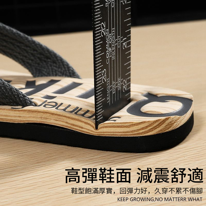 【人氣爆表】韓國當代潮流人字拖鞋！EVA柔軟腳底，原價1360,現在下殺僅售980【免運費！貨到滿意付款！7日鑒賞期】