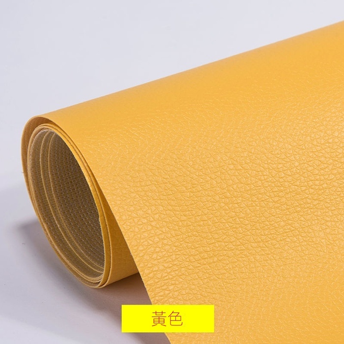 美國進口皮革修復補丁，翻新家具必備好物！ 皮革修補貼足夠柔軟，粘度高，堅韌和耐磨超贊