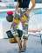 สีเหลือง