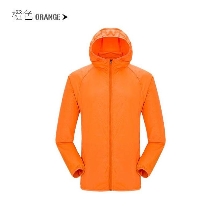 【2021款春夏上新特惠】冰絲防曬服，防紫外綫，超薄透氣，戶外必備款