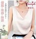 【黛安芬~新品上市，買一贈一】冰絲小吊帶 打底文胸/防​​走光/網紅爆款背心西裝內搭小眾外穿潮ins