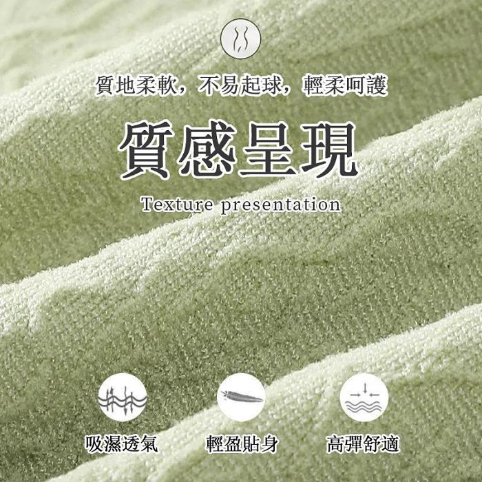 【華歌爾石墨烯抗菌內褲】無痕舒適高腰收腹提臀束腰純棉檔三角內褲女大碼女內褲