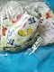 KN95寶寶Child mask可愛卡通4-12歲兒童kf 94柳葉形口罩