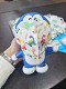 KN95寶寶Child mask可愛卡通4-12歲兒童kf 94柳葉形口罩