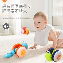 【溜娃神器】兒童牽繩蝸牛玩具嬰兒寶寶拉線牽繩電動音樂拖拉學步男孩女孩