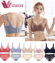 (Underwear + panties)