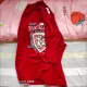 【เสื้อยืดลายนิ้วมือ】 ผ้าบางเบาใส่สบายระบายอากาศได้ดี เสื้อทรงหลวมใส่ได้ทุกหุ่น