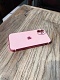iPhone เข้ากันได้อย่างสมบูรณ์กับเคสโทรศัพท์ฝ้าบางเฉียบ (จัดส่งฟรีสำหรับการสั่งซื้อมากกว่า ฿899)