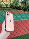 iPhone เข้ากันได้อย่างสมบูรณ์กับเคสโทรศัพท์ฝ้าบางเฉียบ (จัดส่งฟรีสำหรับการสั่งซื้อมากกว่า ฿899)