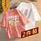 粉（夏之味）+白（羽毛）