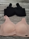 [Explosive lace latex underwear] [Wacoal] wireless / no pressure / no deformation, comfortable and close-fitting, breathable and lightweight, let you breathe!
