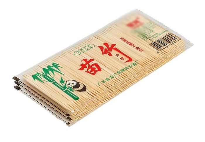 牙簽