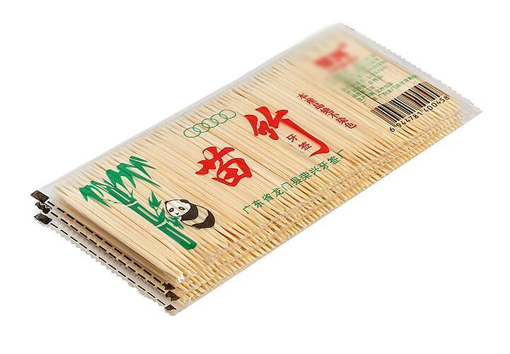 牙簽