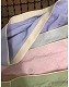 【日本MUJI】無印良品中腰內褲 純棉透氣 包臀收腹