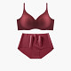 [Underwear+Pant Set]