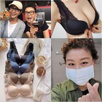 2021【獨立包裝】黛安芬前扣無痕蕾絲內衣'舒適無鋼圈 、超聚攏、性感蕾絲吊帶~特價數量有限，賣完不補貨！