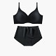 [Underwear+Pant Set]