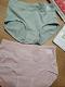 [Wacoal franchise store] Japan Wacoal 50th Anniversary Event Great Sale! Hot-selling Cotton antibacterial underwear Buy 4 get 6 free