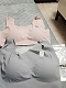【藝人都愛穿超夯活動進行中！】日本AIR BRAS無痕無鋼圈裸感內衣,隱形舒適超透氣,穿過就再也不想穿其他的内衣 了