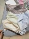 [Returnable for inappropriate size]Non-marking ice silk underwear, ice silk seamless design, enjoy a comfortable and fresh feeling.