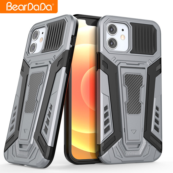iphone โทรศัพท์มือถือรถม้าถือเปลือกเกราะฝาครอบป้องกัน  (สองอันต้องการเพียง 799)