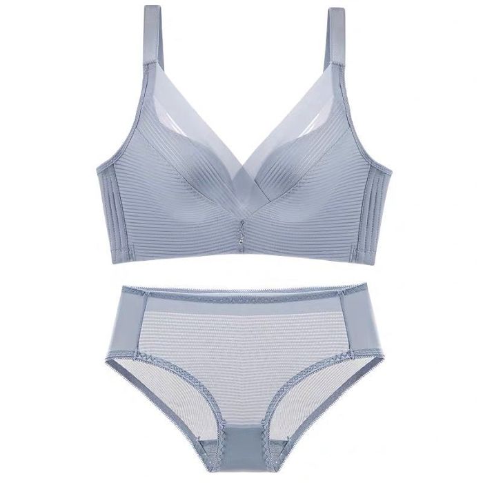 【Wacoal】 Wireless /no pressure/no deformation, comfortable and close-fitting, breathable and light, let you breathe!