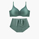 [Underwear+Pant Set]