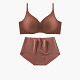 [Underwear+Pant Set]