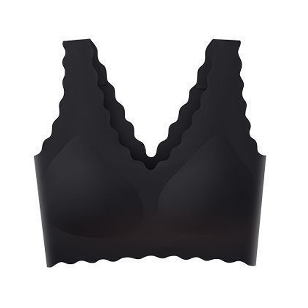 【ซื้อ 1 แถม 1】ส่วนลดพิเศษเพื่อฉลองครบรอบ 50 ปีของวาโก้ญี่ปุ่น  ไม่มีขนาดสำหรับชุดชั้นในสตรีและไม่มีขอบ
