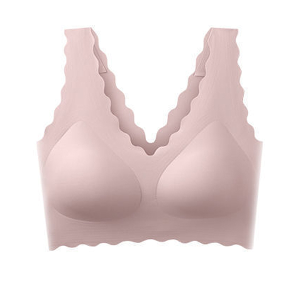 【ซื้อ 1 แถม 1】ส่วนลดพิเศษเพื่อฉลองครบรอบ 50 ปีของวาโก้ญี่ปุ่น  ไม่มีขนาดสำหรับชุดชั้นในสตรีและไม่มีขอบ