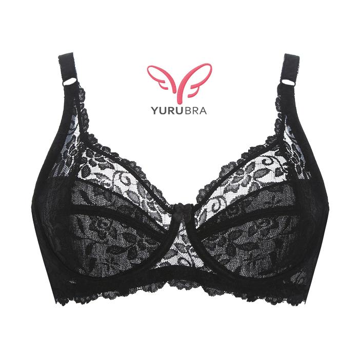 【玉如阿姨 新品上架】【上新特惠 買一送一】晝夜精靈，性感舒適，無鋼圈熱銷排行NO.1內衣 A.B.C.杯，8色可選