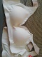 50th Anniversary Event Sale! Natural latex underwear ladies gather lace without steel ring sports underwear [active price as low as S$11/piece]