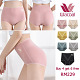 [Wacoal franchise store] Japan Wacoal 50th Anniversary Event Great Sale! Hot-selling Cotton antibacterial underwear Buy 4 get 6 free