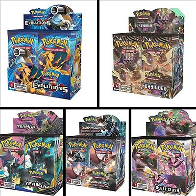 💥Store anniversary celebration🔥Pokémon Mystery Box