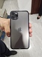 iPhone เข้ากันได้อย่างสมบูรณ์กับเคสโทรศัพท์ฝ้าบางเฉียบ (จัดส่งฟรีสำหรับการสั่งซื้อมากกว่า ฿899)