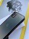 iPhone เข้ากันได้อย่างสมบูรณ์กับเคสโทรศัพท์ฝ้าบางเฉียบ (จัดส่งฟรีสำหรับการสั่งซื้อมากกว่า ฿899)