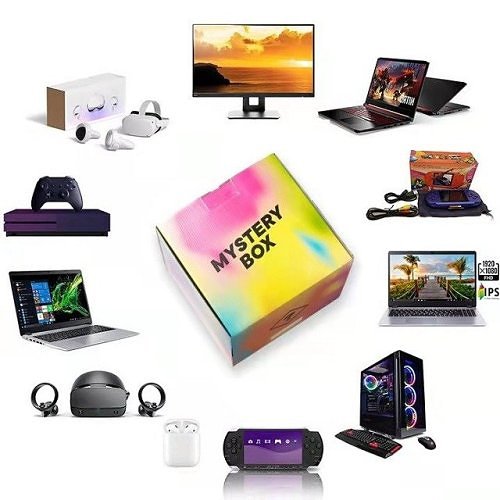 💥Last Chance to Order - Electronics Unclaimed Package( Save 50%)