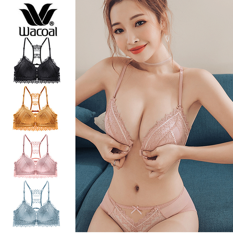 (Underwear + panties)