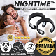 Nightime™ แหวนแม่เหล็กบำบัดสำหรับผู้ชาย