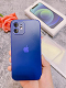 iPhone原創超薄磨砂殼 紙片手感 防摔抗指紋,手感舒適【送iPhone快充數據綫+無綫充電器】