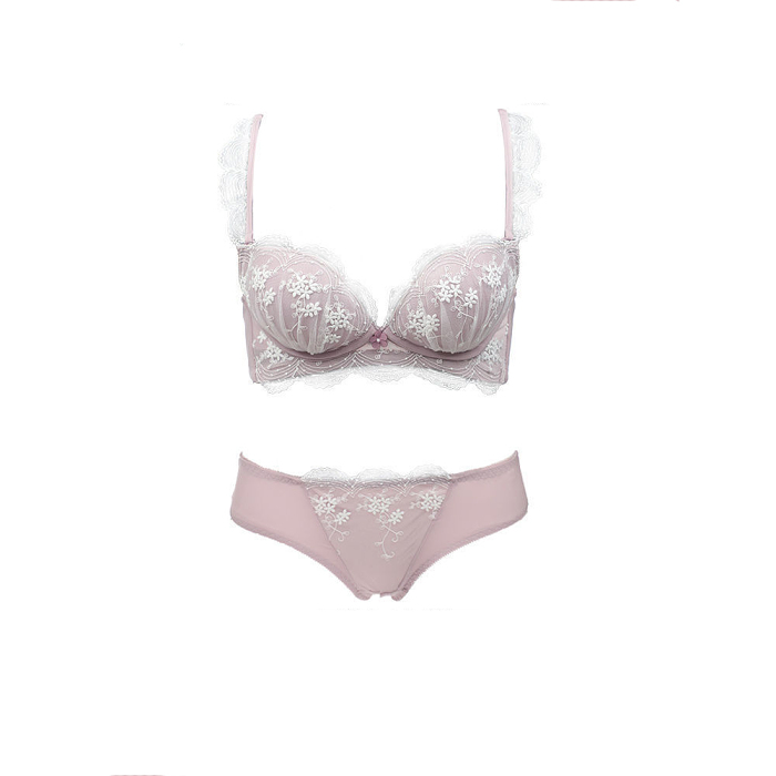 (Underwear + panties)