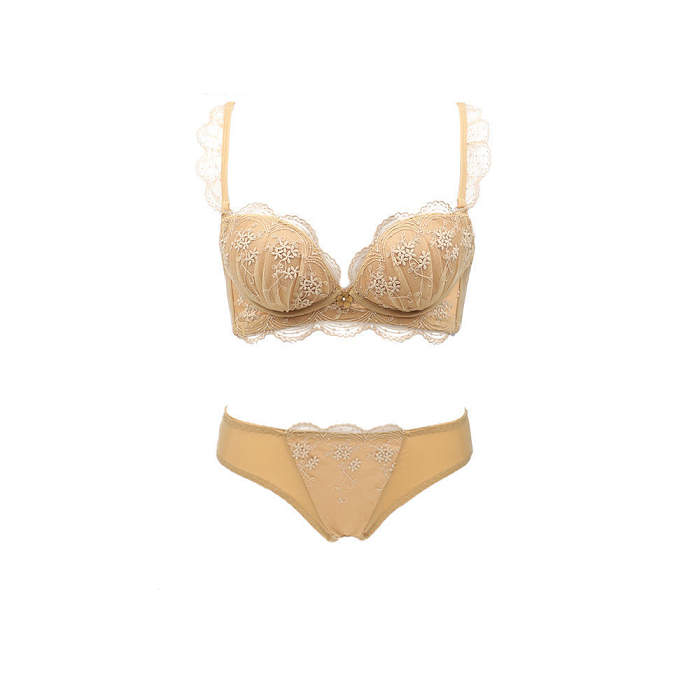 (Underwear + panties)