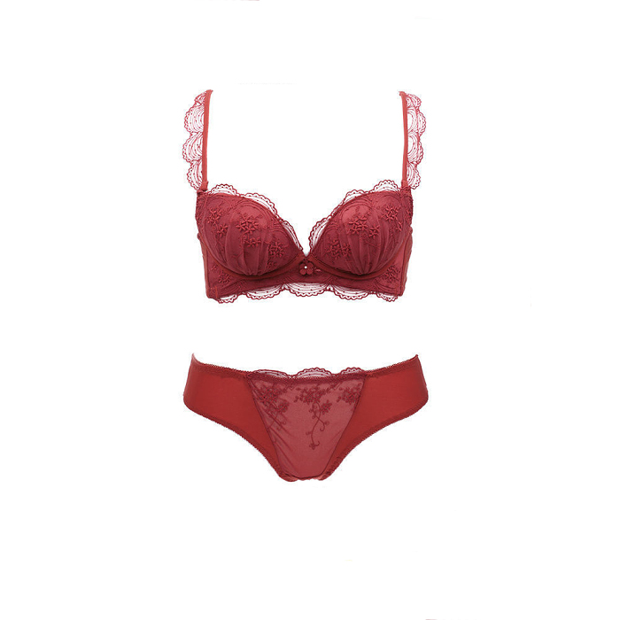 (Underwear + panties)