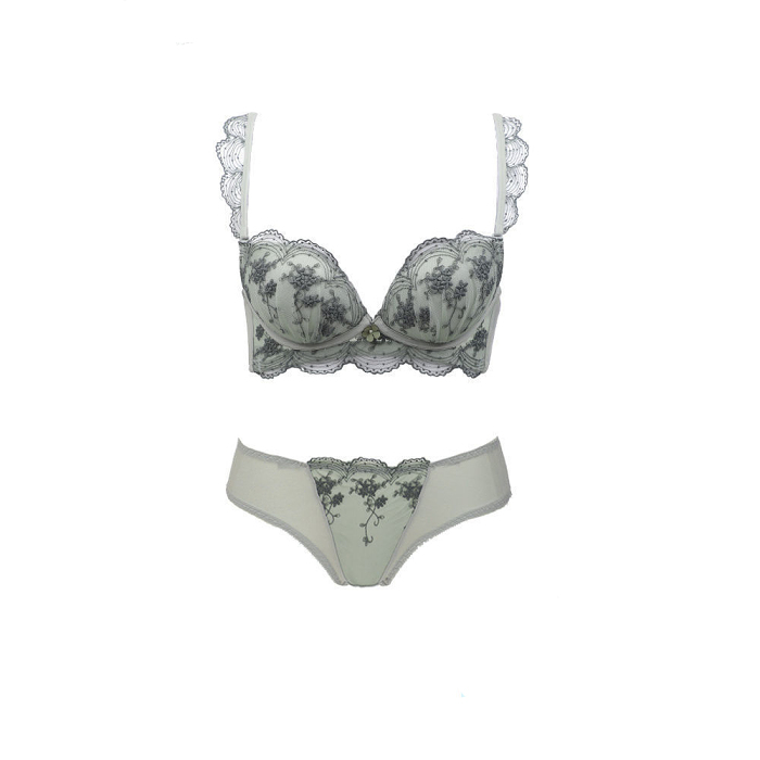 (Underwear + panties)