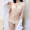 膚色套裝