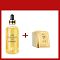 Golden 24K Essence*1+ Hydrating Mask*5