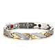 Stylish Fitness Therapy Magnetic Bracelet